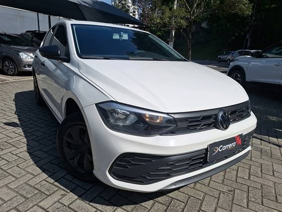 VOLKSWAGEN POLO 1.0 MPI TRACK MANUAL VOLKSWAGEN POLO 1.0 MPI TRACK MANUAL